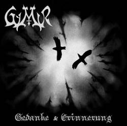 Gedanke and Erinnerung